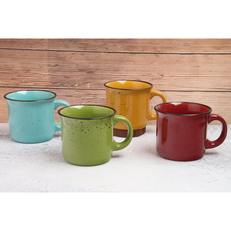 Mug 540 ml Colores Surtidos