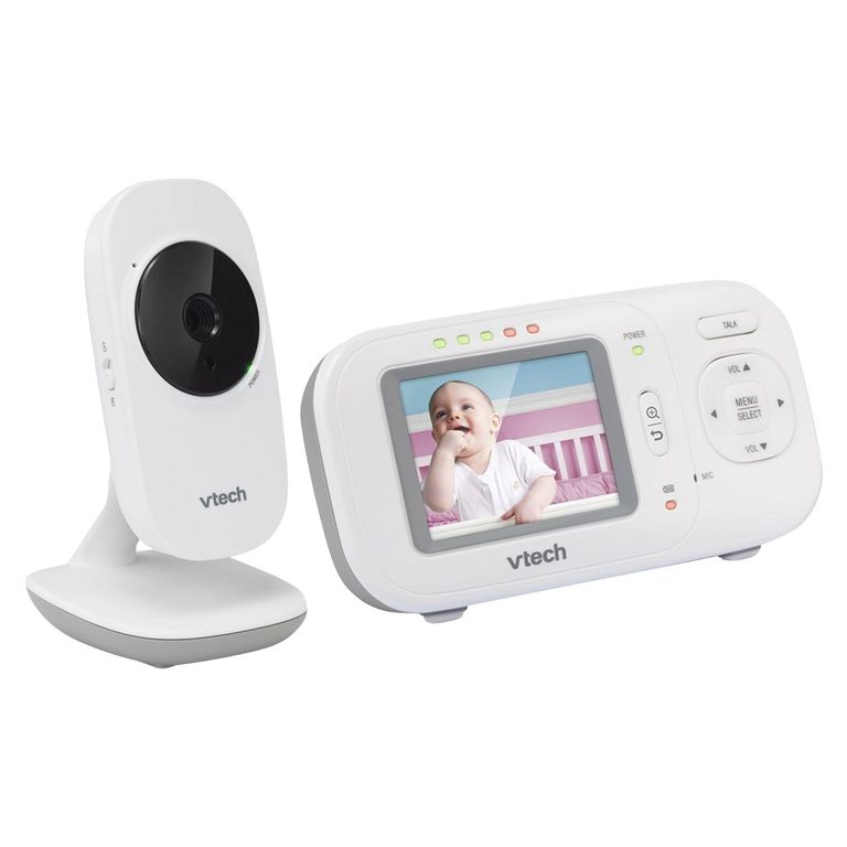 Monitor para Bebé VTECH VM2251
