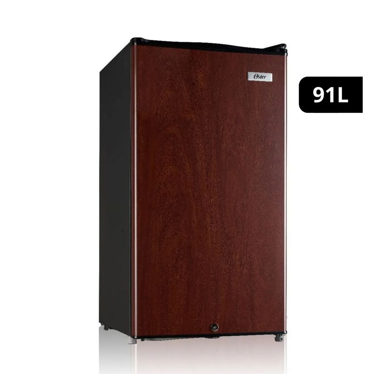 Frigobar Oster 91 Lt OSPMB91WF Madera