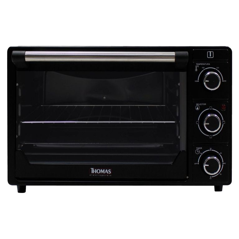 Horno Electrico Thomas TH-25N01