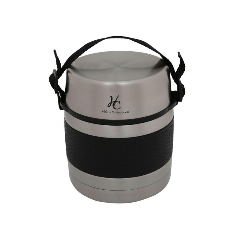 Contenedor de Alimentos 700 ml Acero Inoxidable