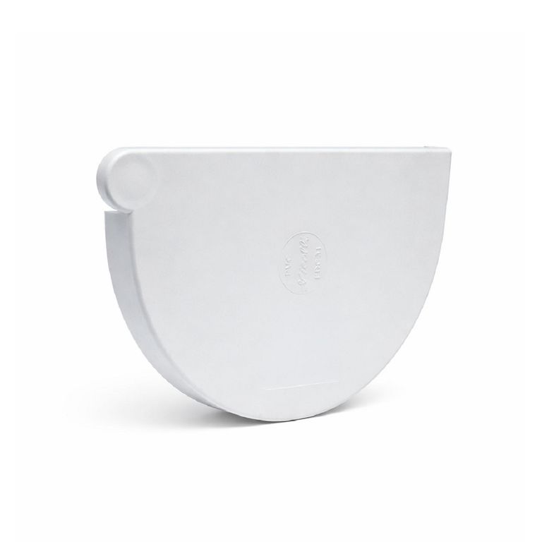 Tapa Accesorio para Canaleta 100mm