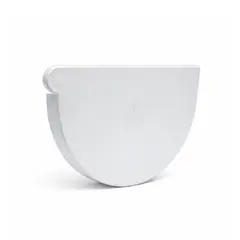 NICOLL - Tapa Accesorio para Canaleta 100mm