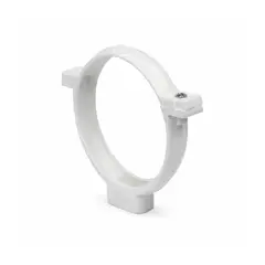 NICOLL - Abrazadera de Tubo para Canaleta 100mm