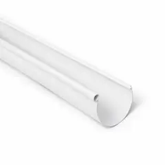 NICOLL - Canaleta para Lluvia 4M 100mm