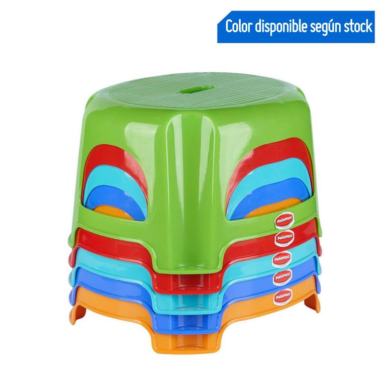 Banco Kinder Colores Surtidos