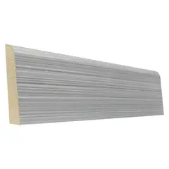DEMARCK - Zocalo Gris Laminado 70x15x2.40MT