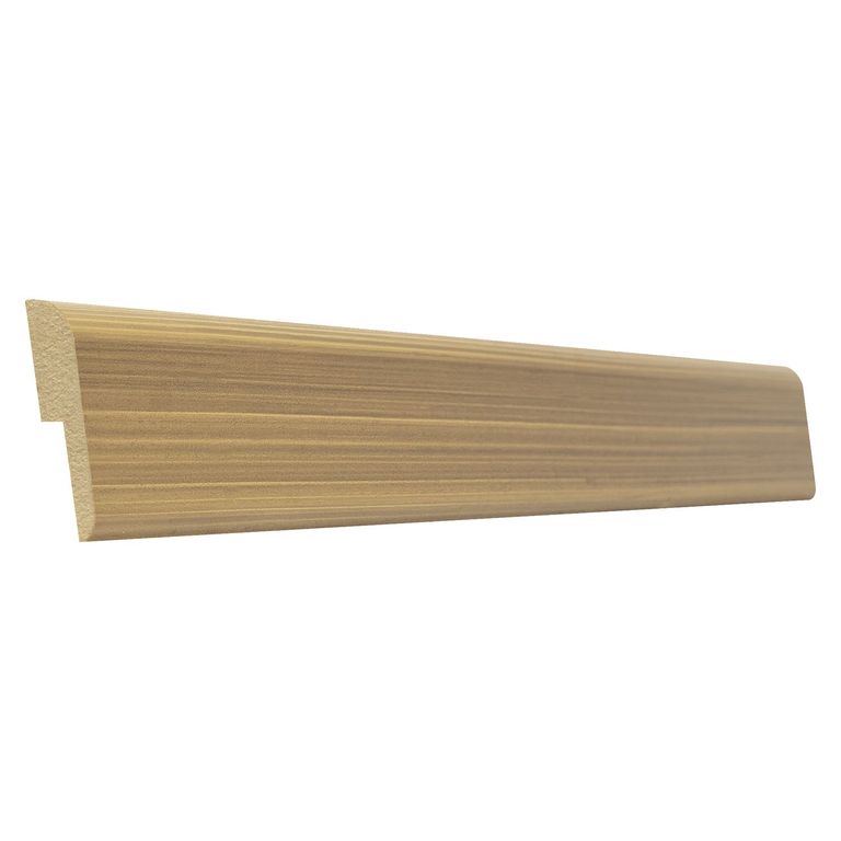 Perfil Trans Roble Laminado 42x9.5x2.40MT