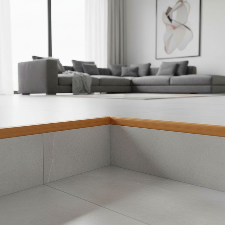 Perfil Trans Oak Trilogy Natur 42x.9.5x2.40MT
