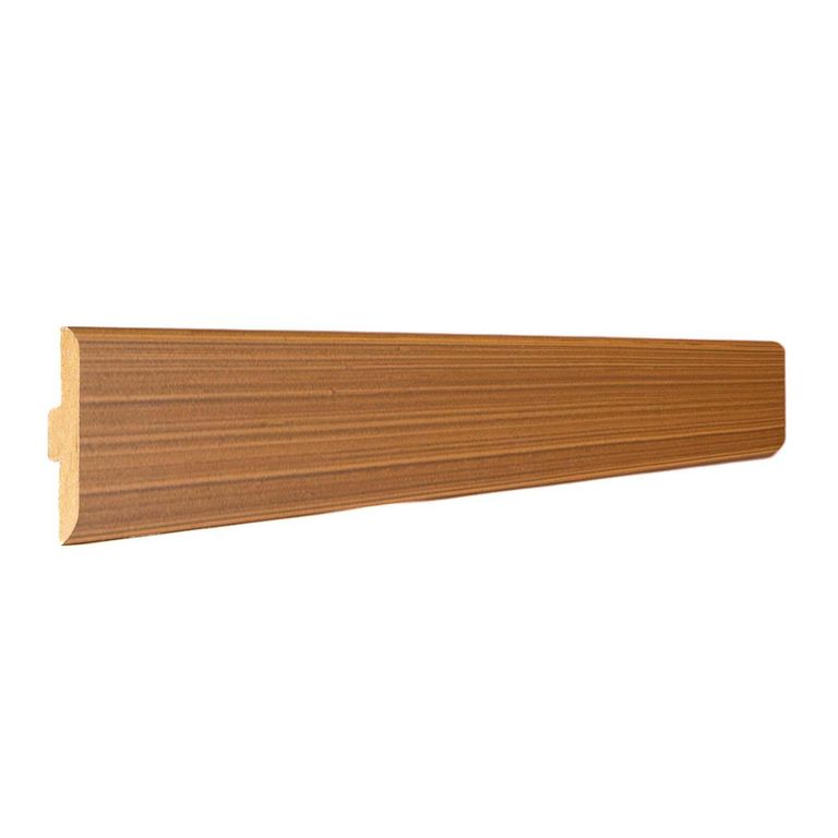 Perfil T Roble Laminado 42x9.5x2.40MT