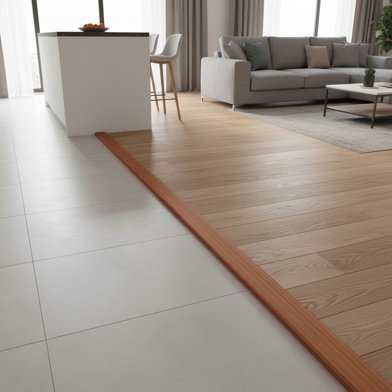 Perfil T Cerezo Laminado 42x9.5x2.40MT