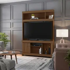 LINEA BRASIL - Centro de Entretenimiento Lara 55''