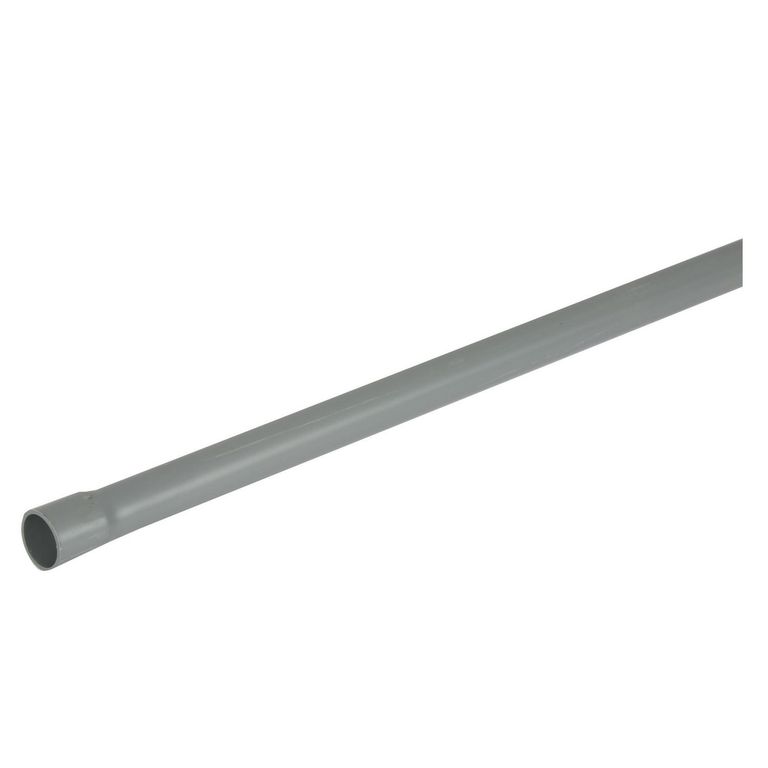 Tubo SAP PVC 1/2" Eléctrico