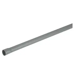 TIGRE - Tubo SAP PVC 1/2" Eléctrico