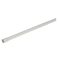 PLASTICA - Tubo SEL PVC 5/8" Eléctrico Plástica