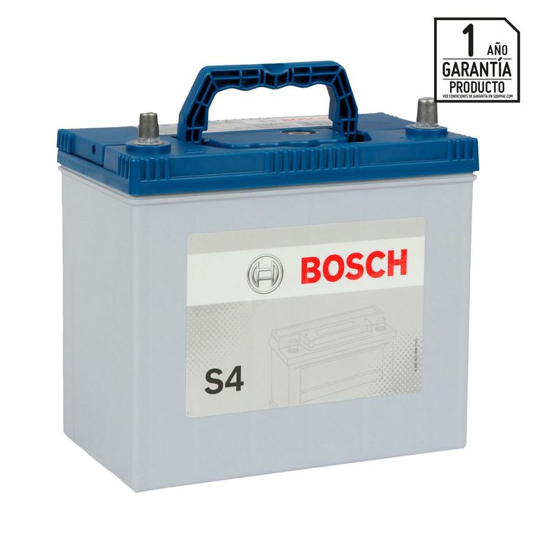 Batería para Auto 11 Placas S442DA-51R