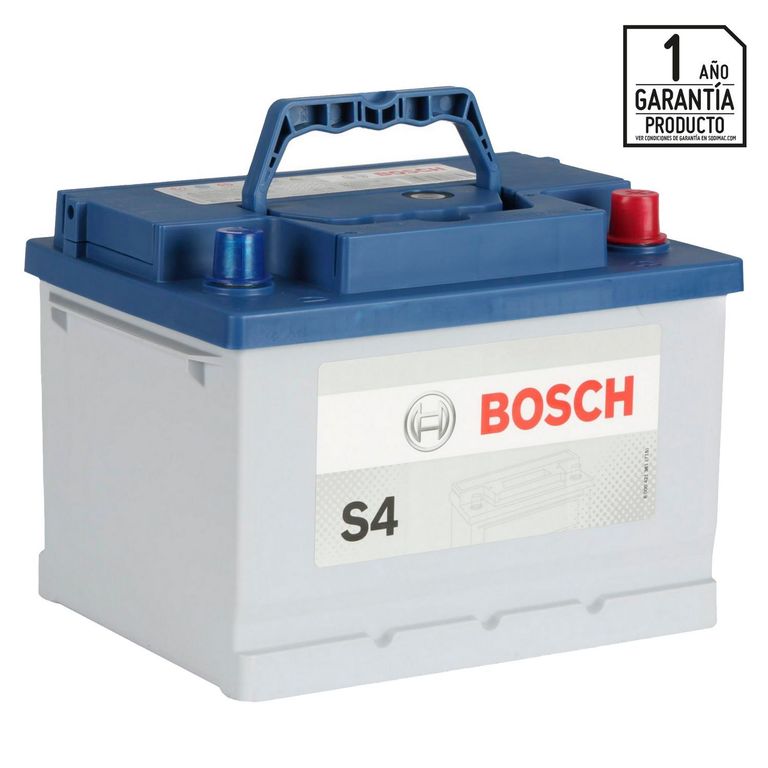 Batería para Auto 11 Placas S445D T5-B