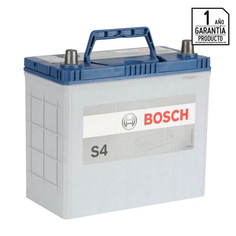 Batería para Auto 11 Placas 65B24LS