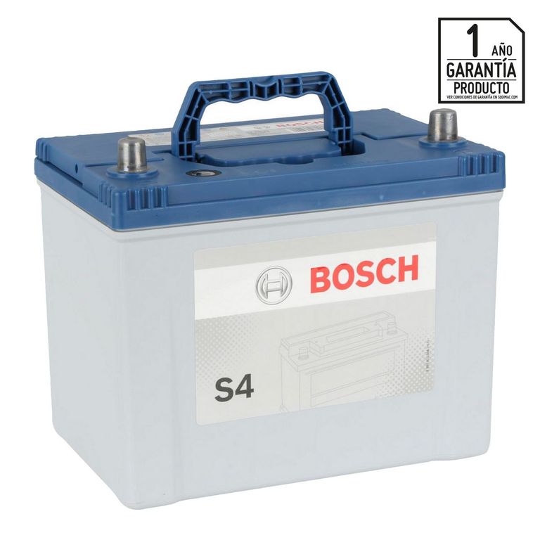 Batería para Auto 13 Placas S470D-24