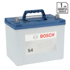BOSCH - Batería para Auto 13 Placas S470D-24