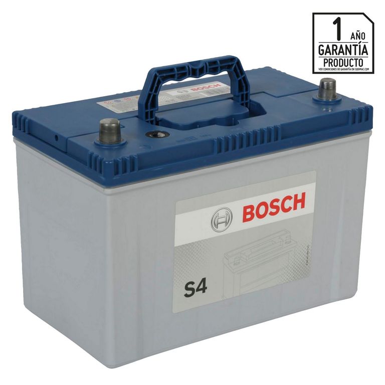 Batería para Auto 15 Placas NX120-7L