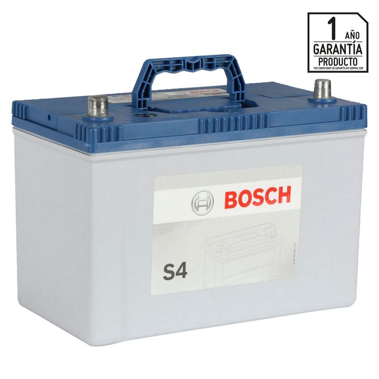 Batería para Auto 15 Placas NX120-7