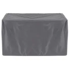 JUST HOME COLLECTION - Cobertor para sillón individual