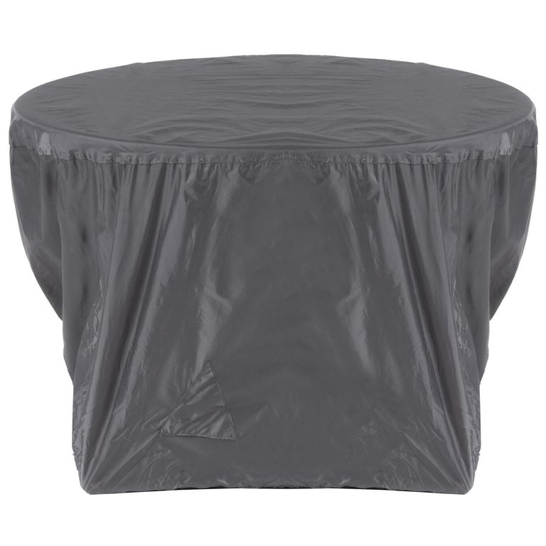 Cobertor para Mesa Redonda