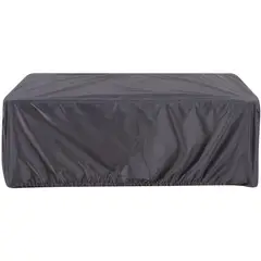 JUST HOME COLLECTION - Cobertor para mesa de centro