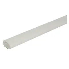 SCHNEIDER ELECTRIC - Canaleta 22x10mm con adhesivo