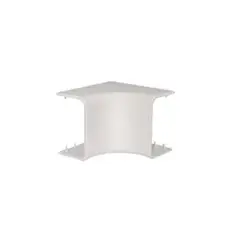 SCHNEIDER ELECTRIC - Ángulo Interno 22x10mm Blanco