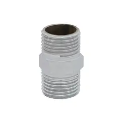 ECKOGRIF - Niple Hexagonal 1/2"x1"x1/2"