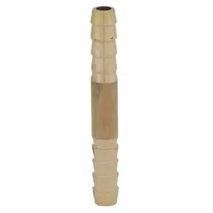 ECKOGRIF - Unión Manguera 1/4"