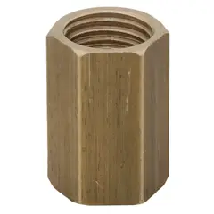 ECKOGRIF - Unión Hembra 1/4"