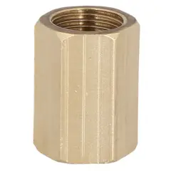 ECKOGRIF - Unión Hembra 3/8"