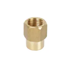 ECKOGRIF - Unión Hembra 1/4 x 1/8"