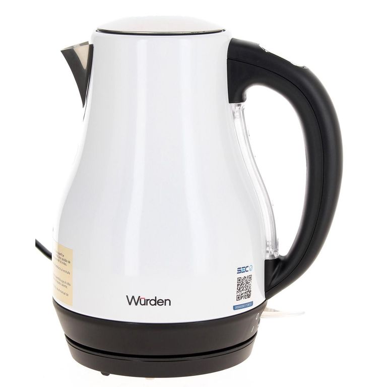 Hervidor WKET-SW1701 1.7 litros