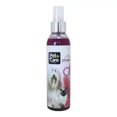 GENERICO - Colonia para Mascotas Aroma Strawberry 175ml