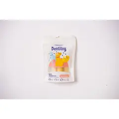 DENTITOY - Snack para Perros Piernita 3 unidades Sabor Tocino