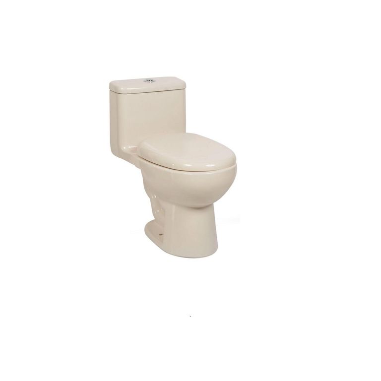 WC Inodoro Vainsa One Piece Bali Bone