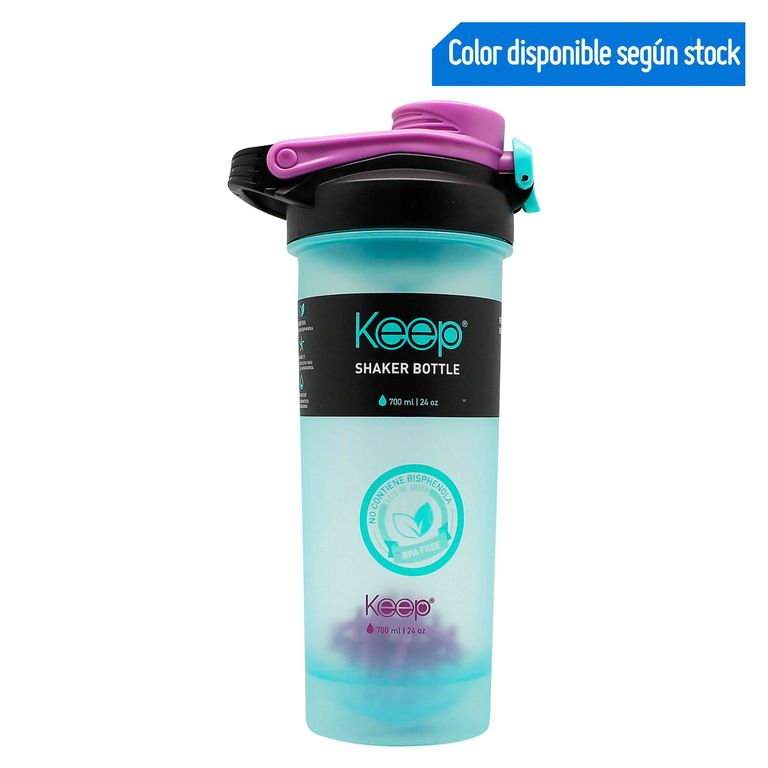 Tomatodo Sport Shaker Keep 700ml