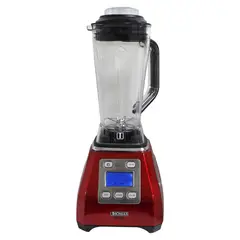 THOMAS - Licuadora 2L 1600W 8 Velocidades KOOK TH-880