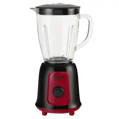 THOMAS - Licuadora 1.5L 400W 2 Velocidades TH-320V