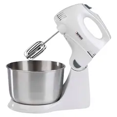 THOMAS - Batidora de Pedestal 300W 5 Velocidades TH350P