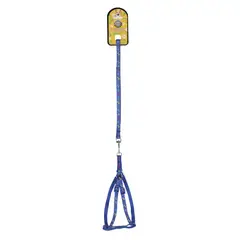 ACCECAN - Pechera BM8003 azul