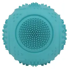 ACCECAN - Pelota Comedero Celeste