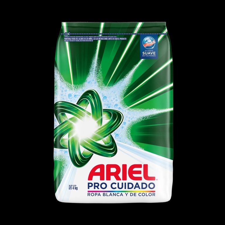 Detergente Regular 4Kg
