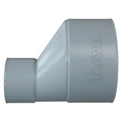 PAVCO - Reducción PVC 4x2" | Desague
