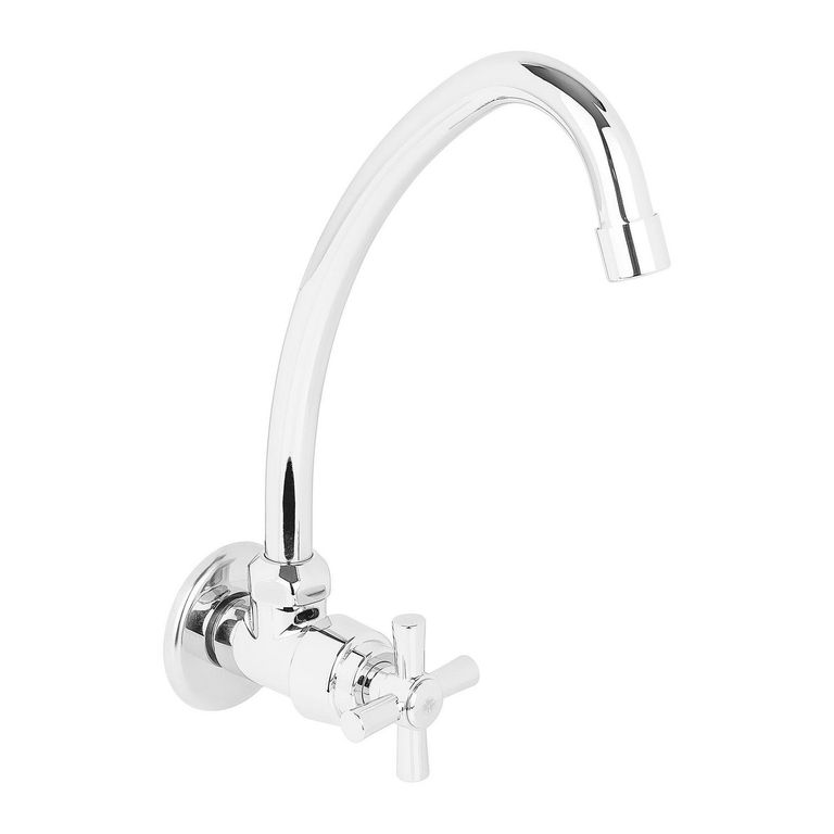 Llave para Lavadero a la Pared Brisa