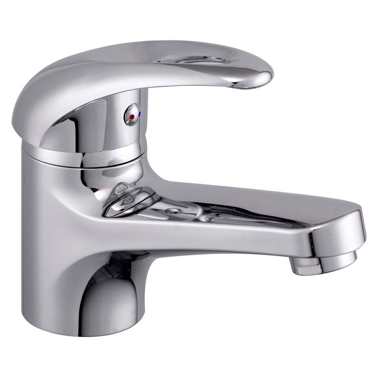 Llave de Lavatorio Monomando Almagro
